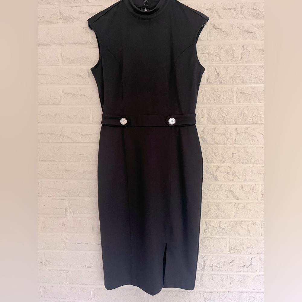 New York & Co. Black dress- xs - with tags